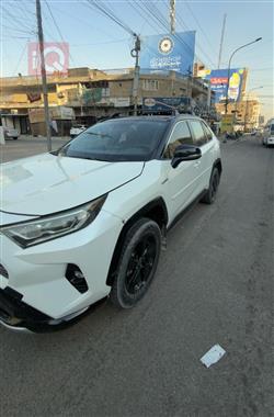 تويوتا راف 4